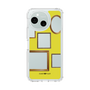Slim Protection Case［ Photo Frames - Yellow ］