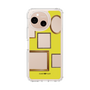 Slim Protection Case［ Photo Frames - Yellow ］