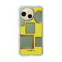 Slim Protection Case［ Photo Frames - Yellow ］