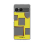 Slim Protection Case［ Photo Frames - Yellow ］
