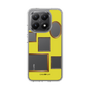 Slim Protection Case［ Photo Frames - Yellow ］