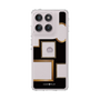 Slim Protection Case［ Photo Frames - Black ］