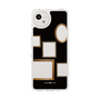 Slim Protection Case［ Photo Frames - Black ］