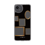Slim Protection Case［ Photo Frames - Black ］