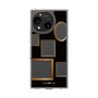 Slim Protection Case［ Photo Frames - Black ］