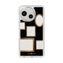 Slim Protection Case［ Photo Frames - Black ］