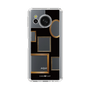 Slim Protection Case［ Photo Frames - Black ］