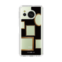 Slim Protection Case［ Photo Frames - Black ］
