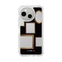Slim Protection Case［ Photo Frames - Black ］