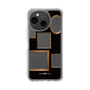 Slim Protection Case［ Photo Frames - Black ］
