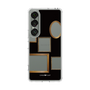 Slim Protection Case［ Photo Frames - Black ］