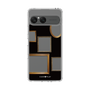Slim Protection Case［ Photo Frames - Black ］