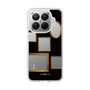 Slim Protection Case［ Photo Frames - Black ］