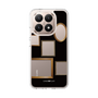 Slim Protection Case［ Photo Frames - Black ］