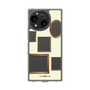 Slim Protection Case［ Photo Frames - Ivory ］
