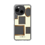 Slim Protection Case［ Photo Frames - Ivory ］
