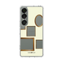 Slim Protection Case［ Photo Frames - Ivory ］