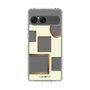 Slim Protection Case［ Photo Frames - Ivory ］