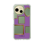 Slim Protection Case［ Photo Frames - Purple ］