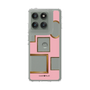 Slim Protection Case［ Photo Frames - Pink ］