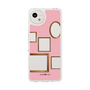 Slim Protection Case［ Photo Frames - Pink ］