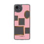 Slim Protection Case［ Photo Frames - Pink ］