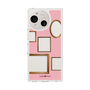 Slim Protection Case［ Photo Frames - Pink ］