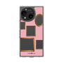 Slim Protection Case［ Photo Frames - Pink ］