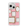 Slim Protection Case［ Photo Frames - Pink ］