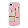 Slim Protection Case［ Photo Frames - Pink ］