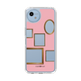 Slim Protection Case［ Photo Frames - Pink ］