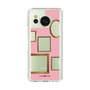 Slim Protection Case［ Photo Frames - Pink ］