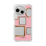 Slim Protection Case［ Photo Frames - Pink ］