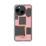 Slim Protection Case［ Photo Frames - Pink ］