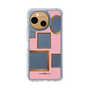 Slim Protection Case［ Photo Frames - Pink ］