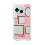 Slim Protection Case［ Photo Frames - Pink ］