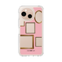 Slim Protection Case［ Photo Frames - Pink ］