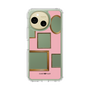 Slim Protection Case［ Photo Frames - Pink ］