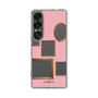 Slim Protection Case［ Photo Frames - Pink ］