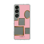 Slim Protection Case［ Photo Frames - Pink ］