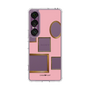 Slim Protection Case［ Photo Frames - Pink ］