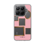 Slim Protection Case［ Photo Frames - Pink ］