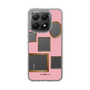 Slim Protection Case［ Photo Frames - Pink ］