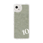 Slim Protection Case［ No.10 ］