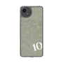 Slim Protection Case［ No.10 ］