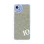 Slim Protection Case［ No.10 ］