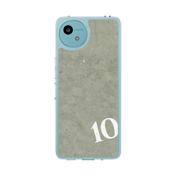 Slim Protection Case［ No.10 ］