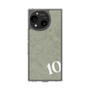 Slim Protection Case［ No.10 ］