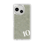 Slim Protection Case［ No.10 ］