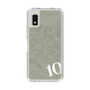 Slim Protection Case［ No.10 ］